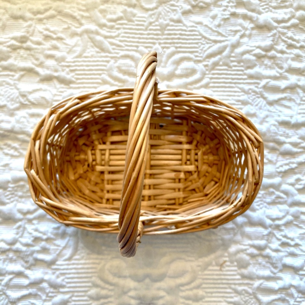 Basket Set - Picture 7 of 15